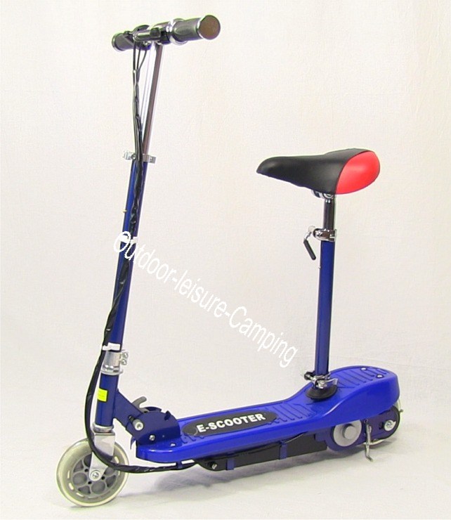 great range - kids electric scooter, e-scooter, kids ride o